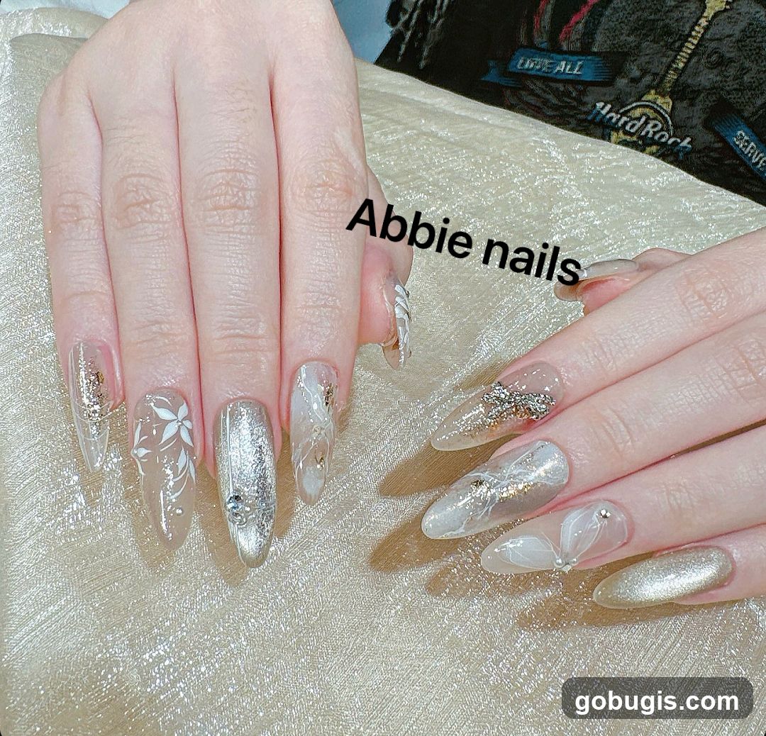 Nail Art