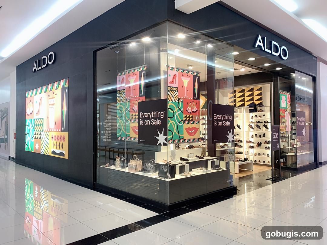ALDO