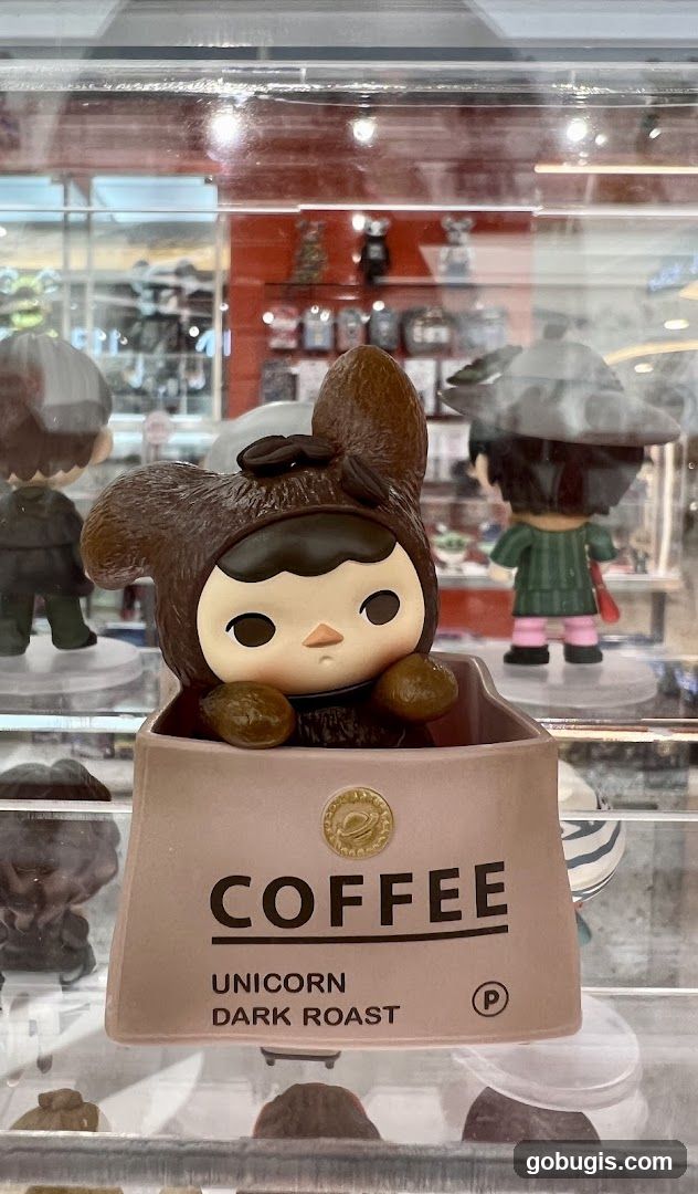 Collectible Figure