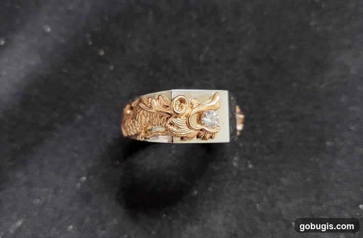 Meyson Jewellery