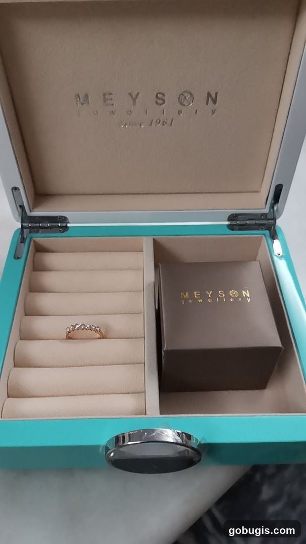 Meyson Jewellery