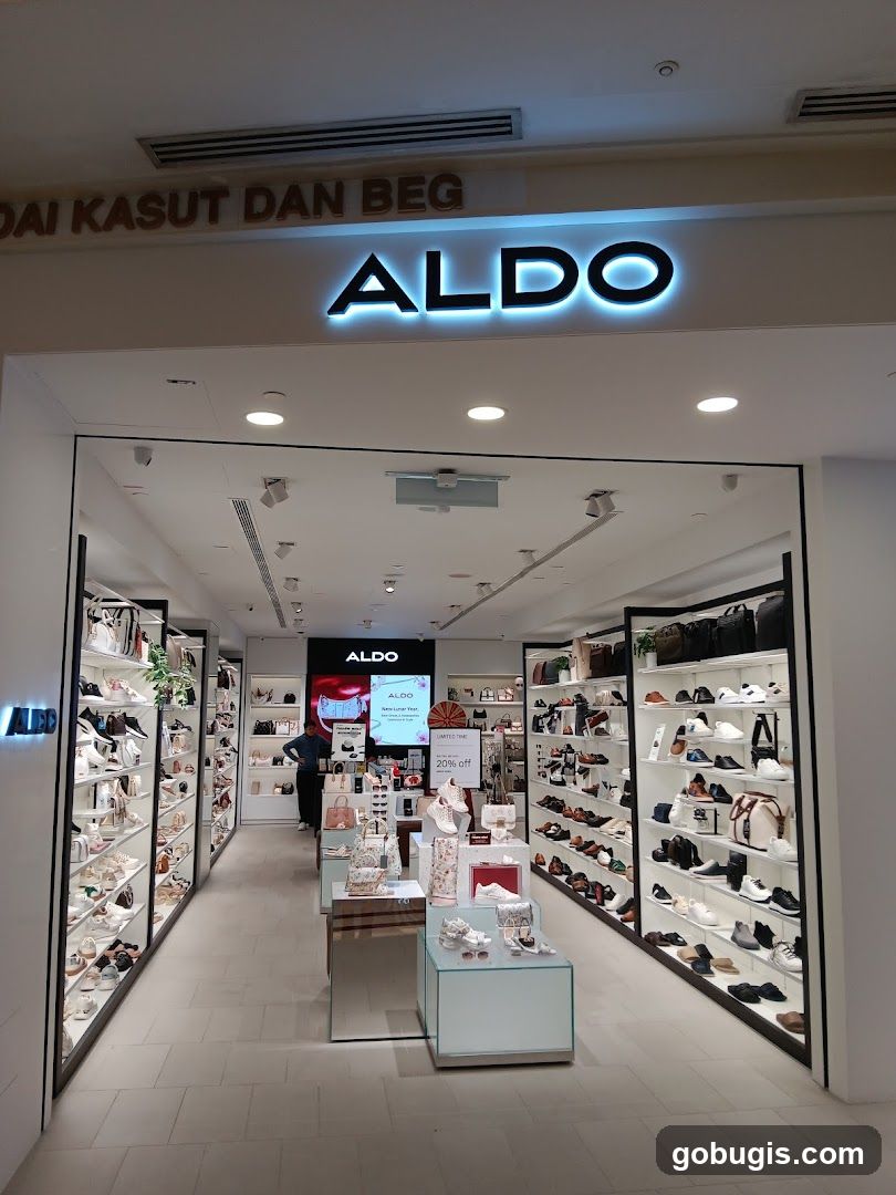 ALDO