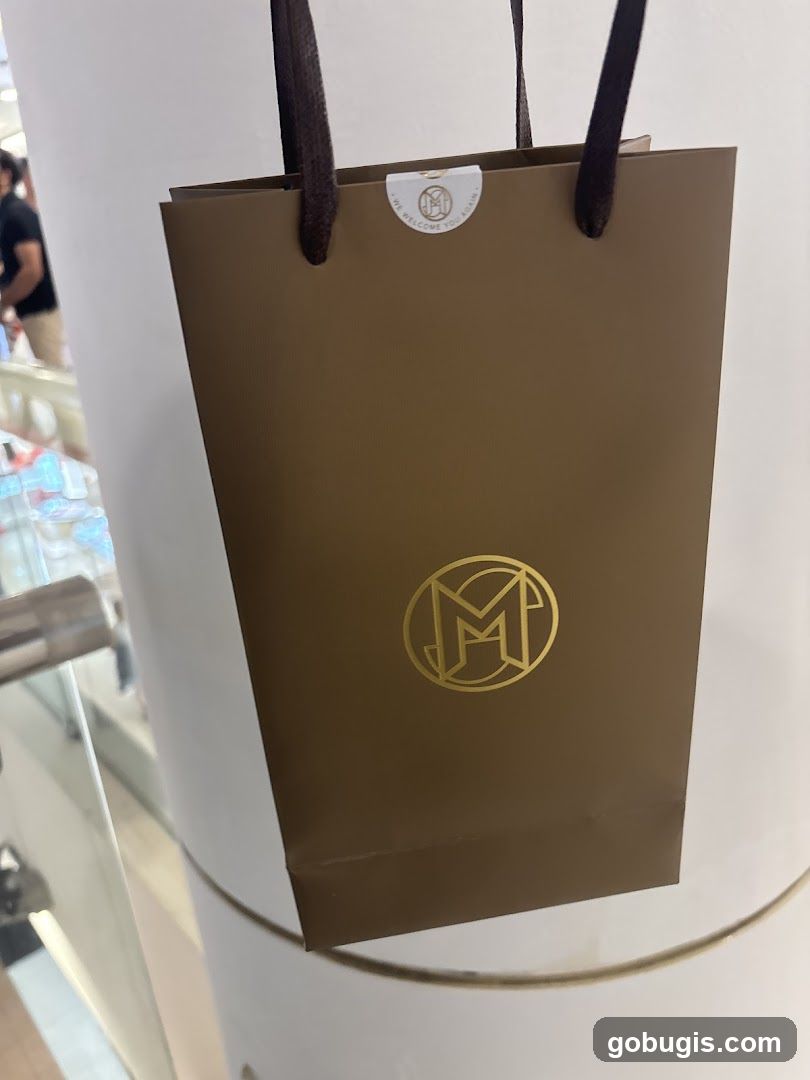 Shopping Bag