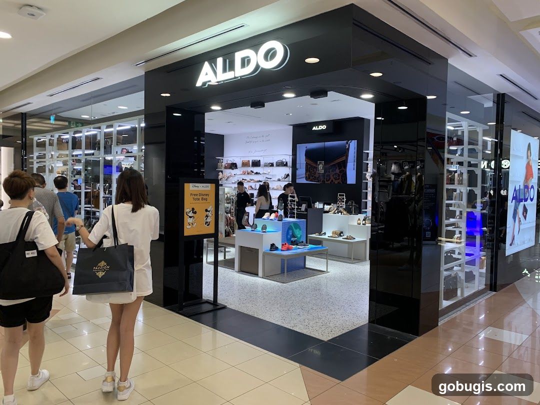 ALDO