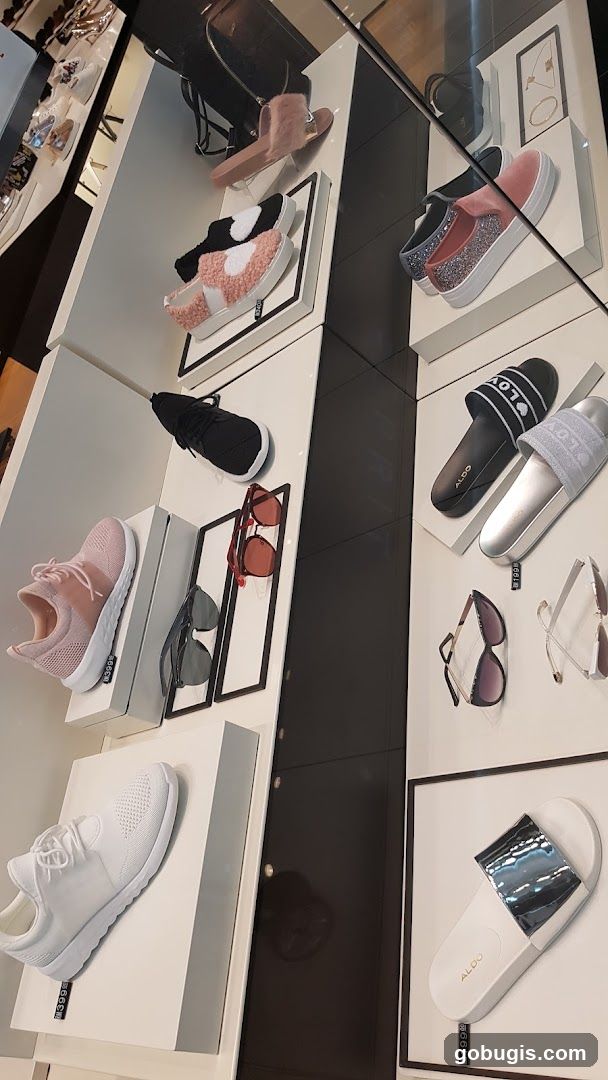 ALDO Shoe and Bag Store