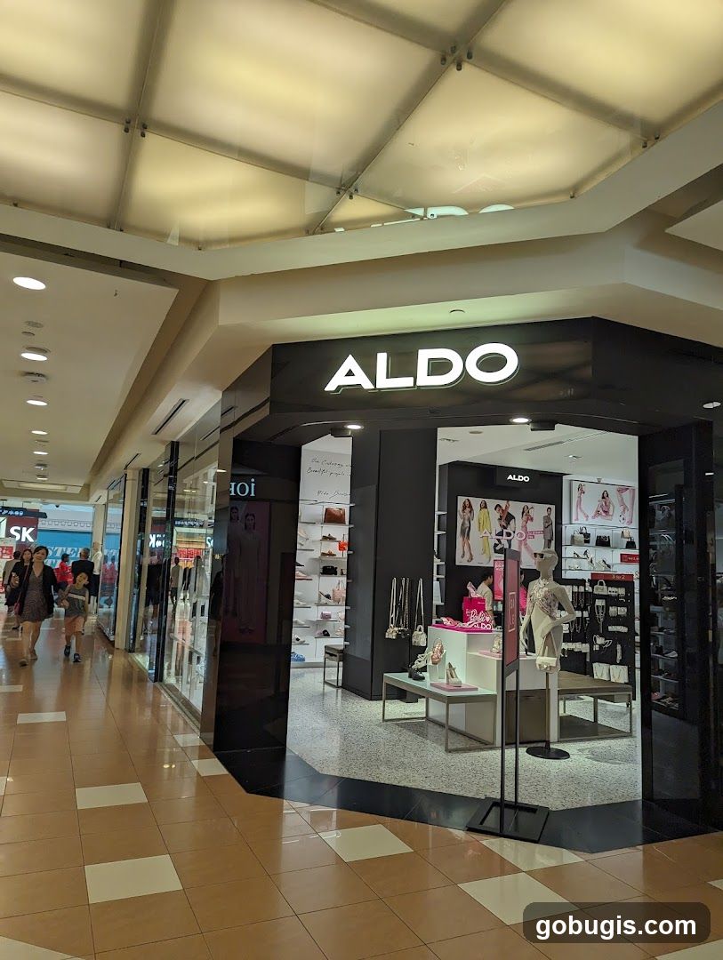 ALDO