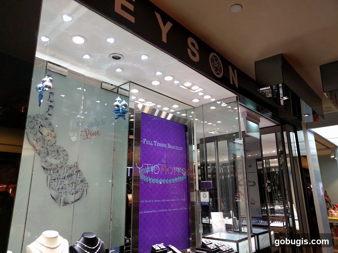 Meyson Jewellery