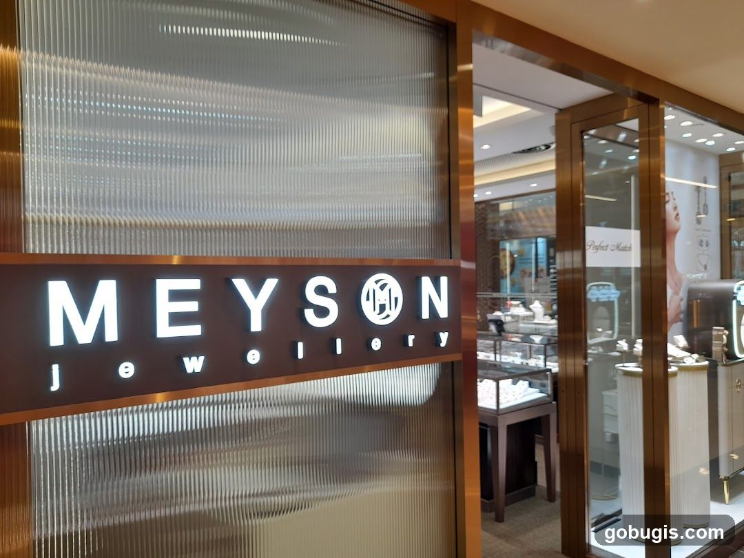 Meyson Jewellery