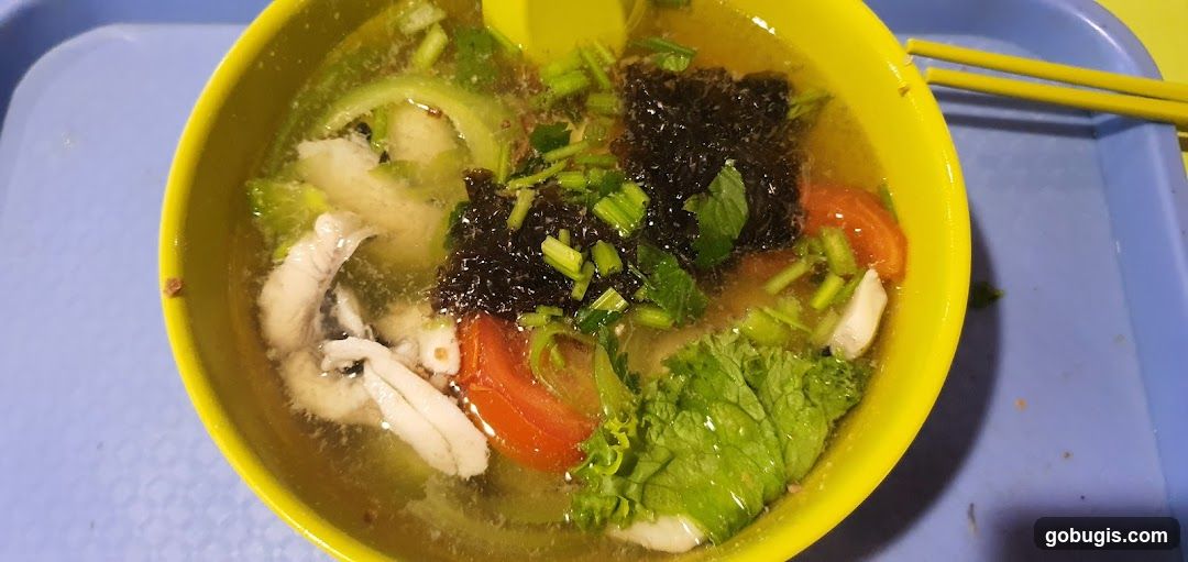 Fish Soup
