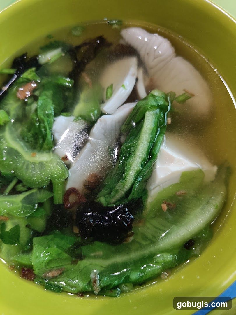 Fish Soup