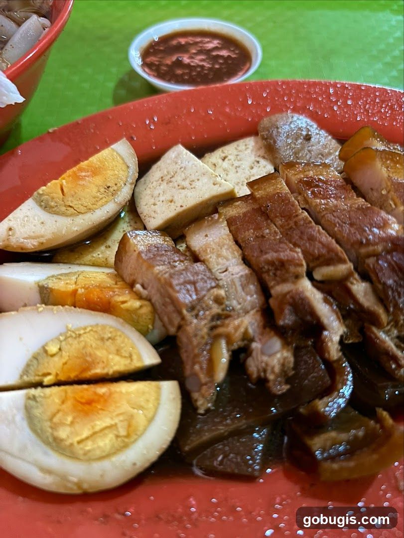 Chuan Seng Kway Chap