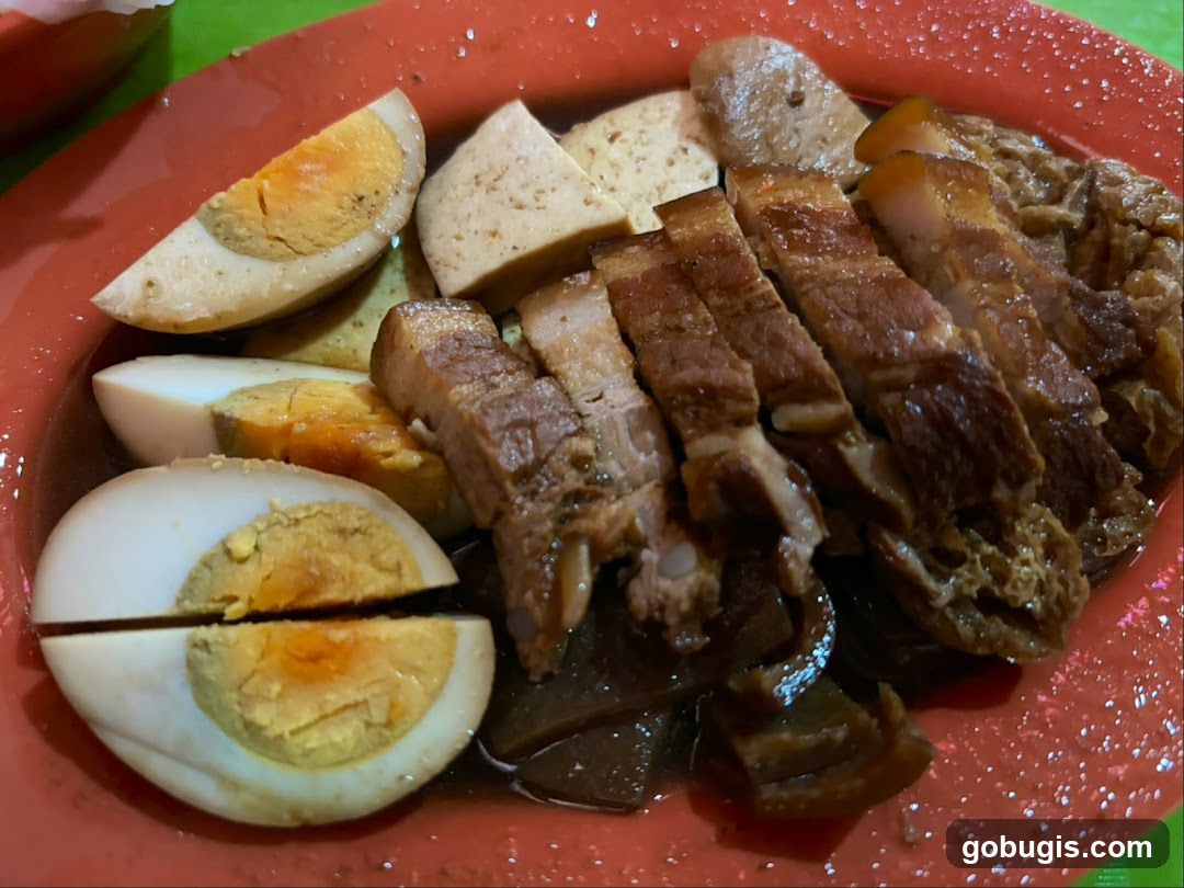 Chuan Seng Kway Chap