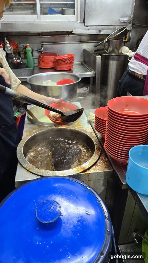 Food Preparation