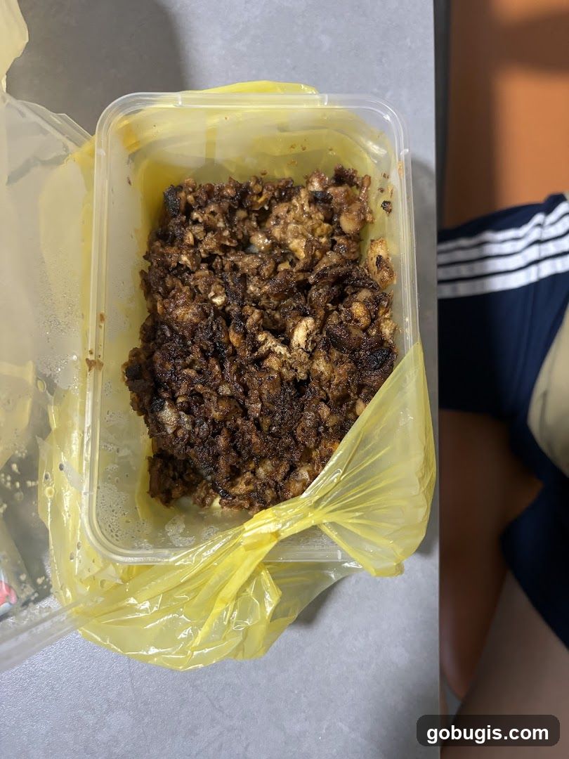 Takeaway Food