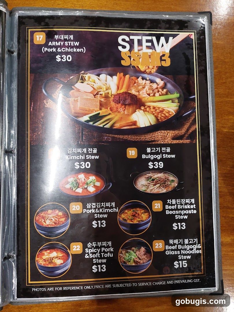 STEW SSAK3
