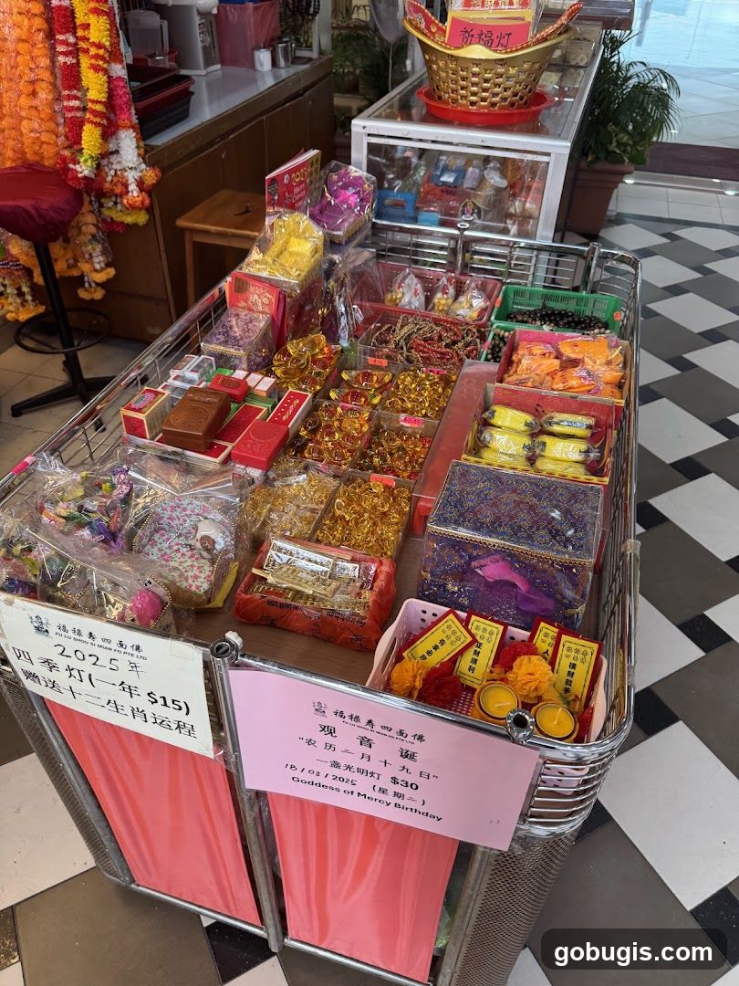 Religious Items for Sale