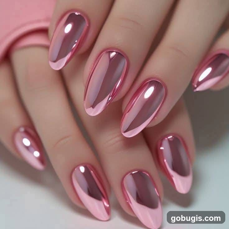 Best Of You Brow Lash Nail