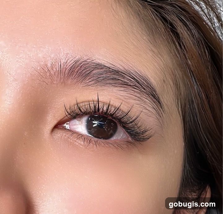 Best Of You Brow Lash Nail