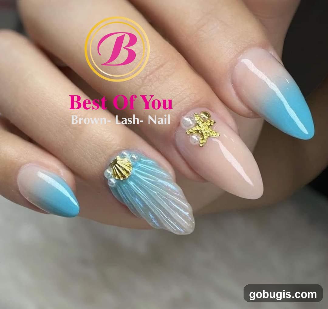 Nail Art