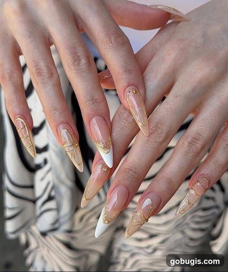 Nail Art
