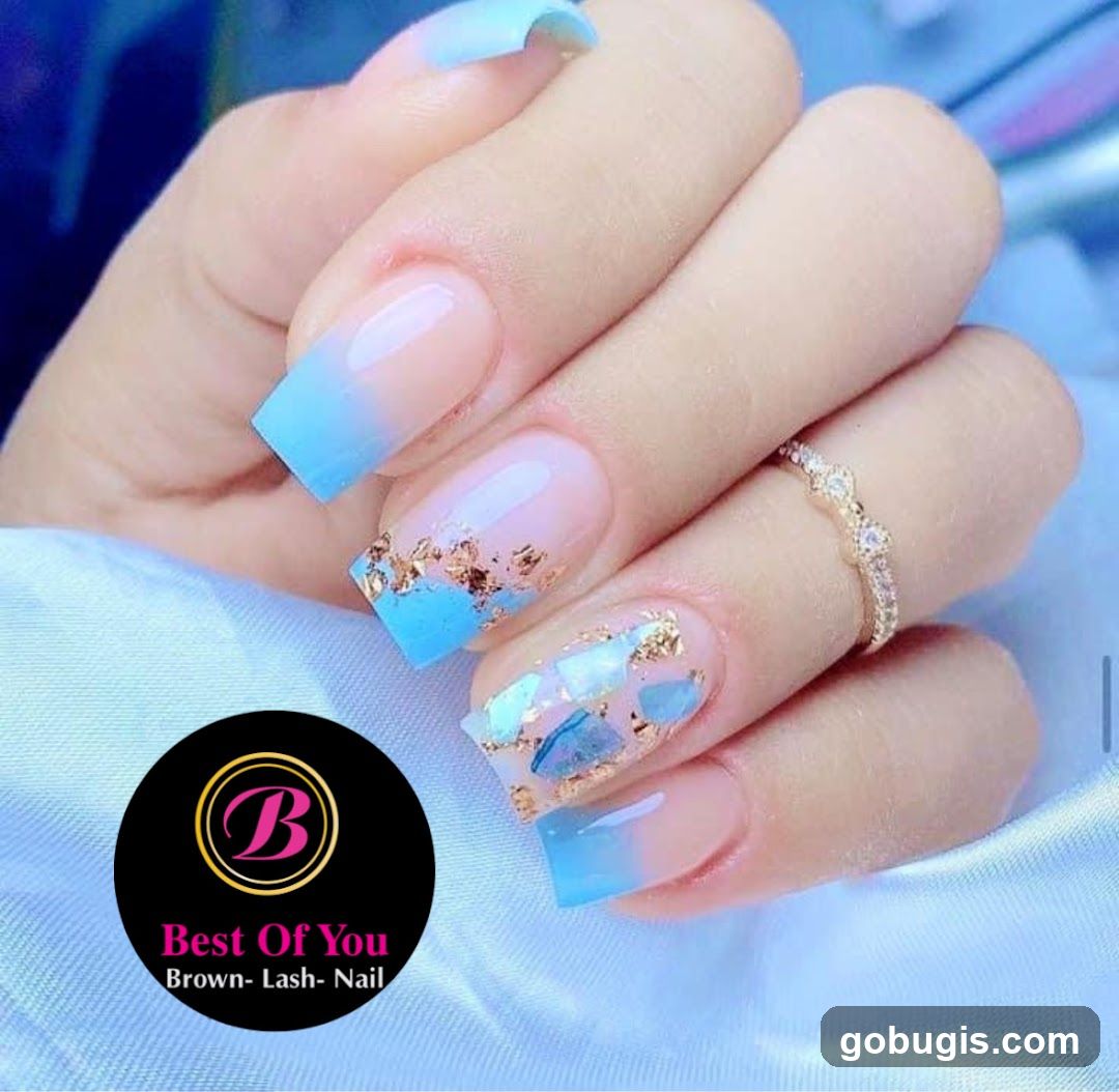 Nail Art