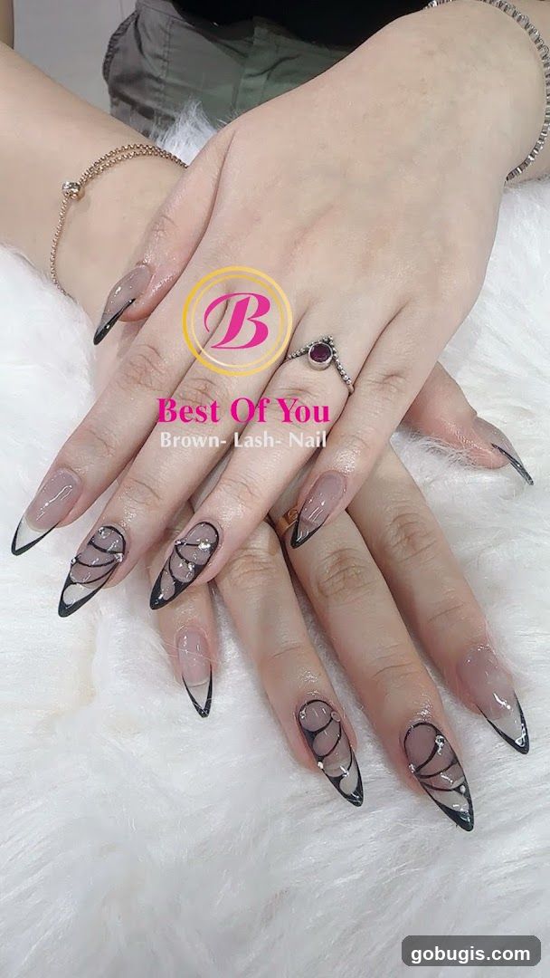 Nail Art
