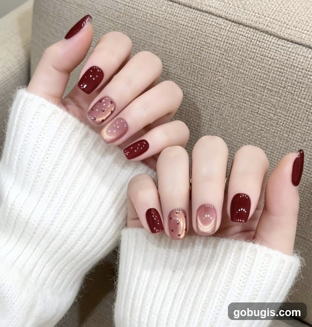 Nail Art