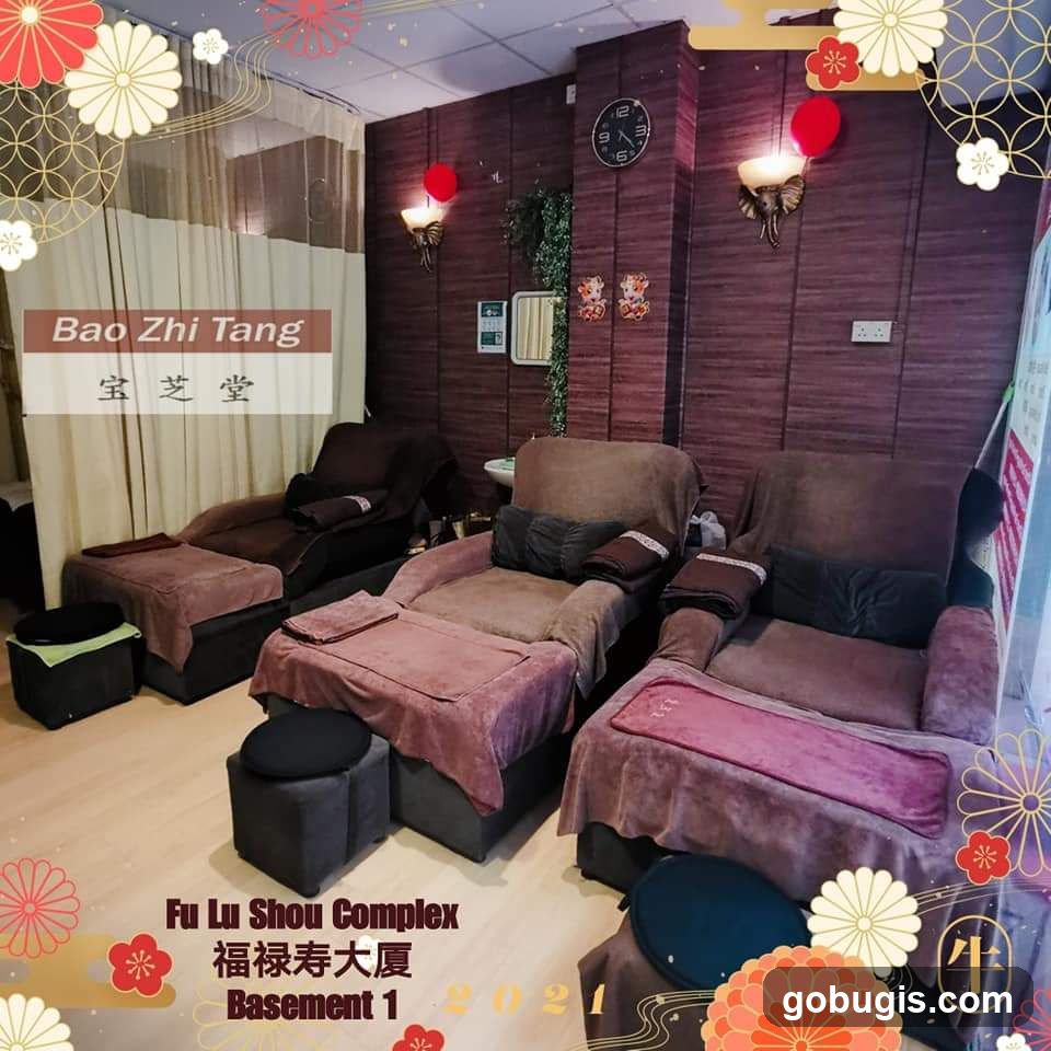 Massage Chairs