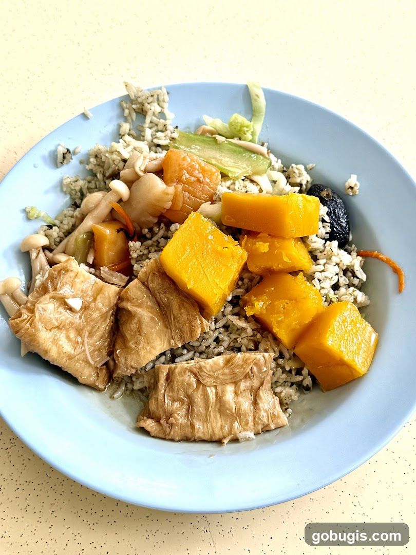 Jin Hong Vegetarian 金红素食