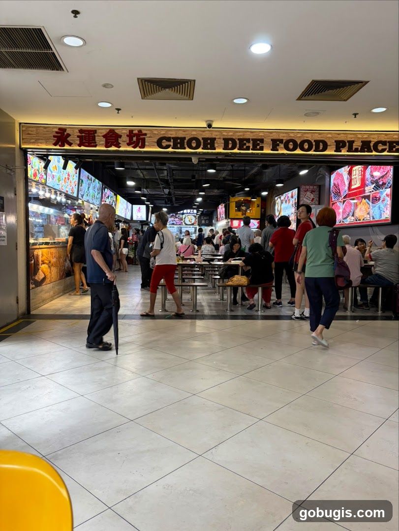 Jin Hong Vegetarian 金红素食