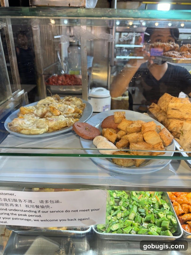 Food Display