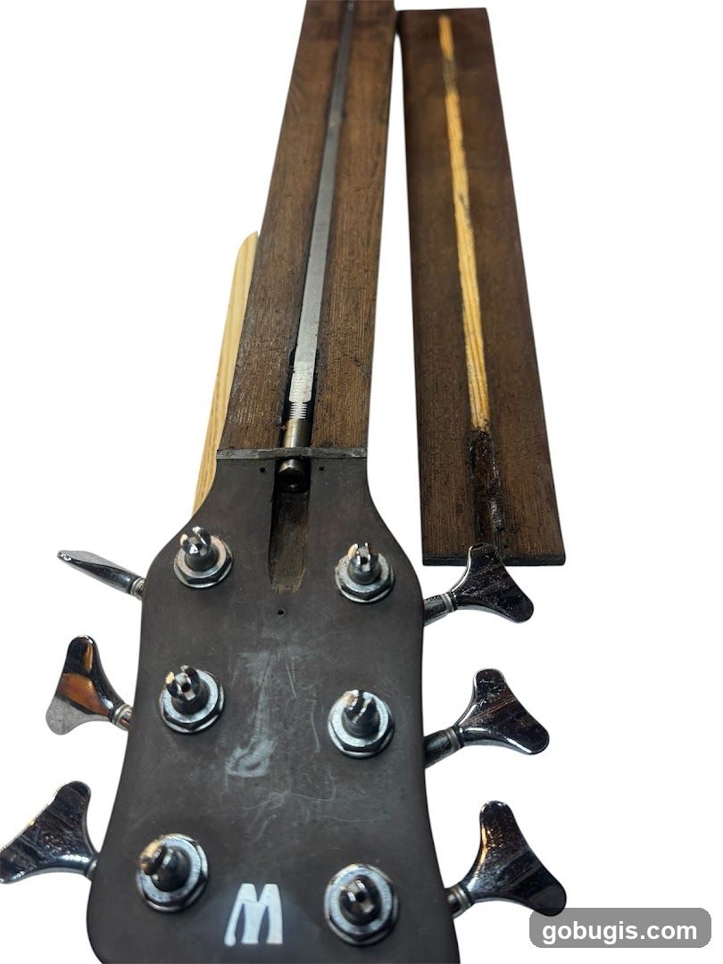 Guitar Workshop