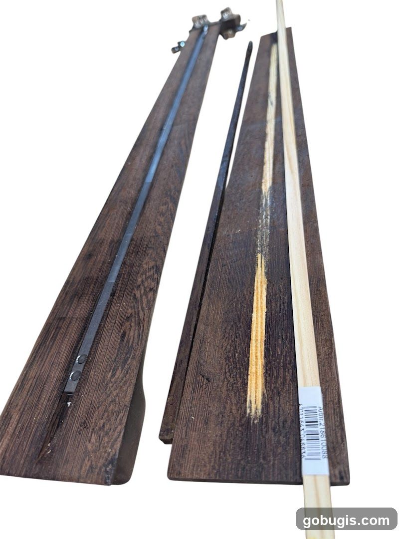Billiard Cue Repair Kit