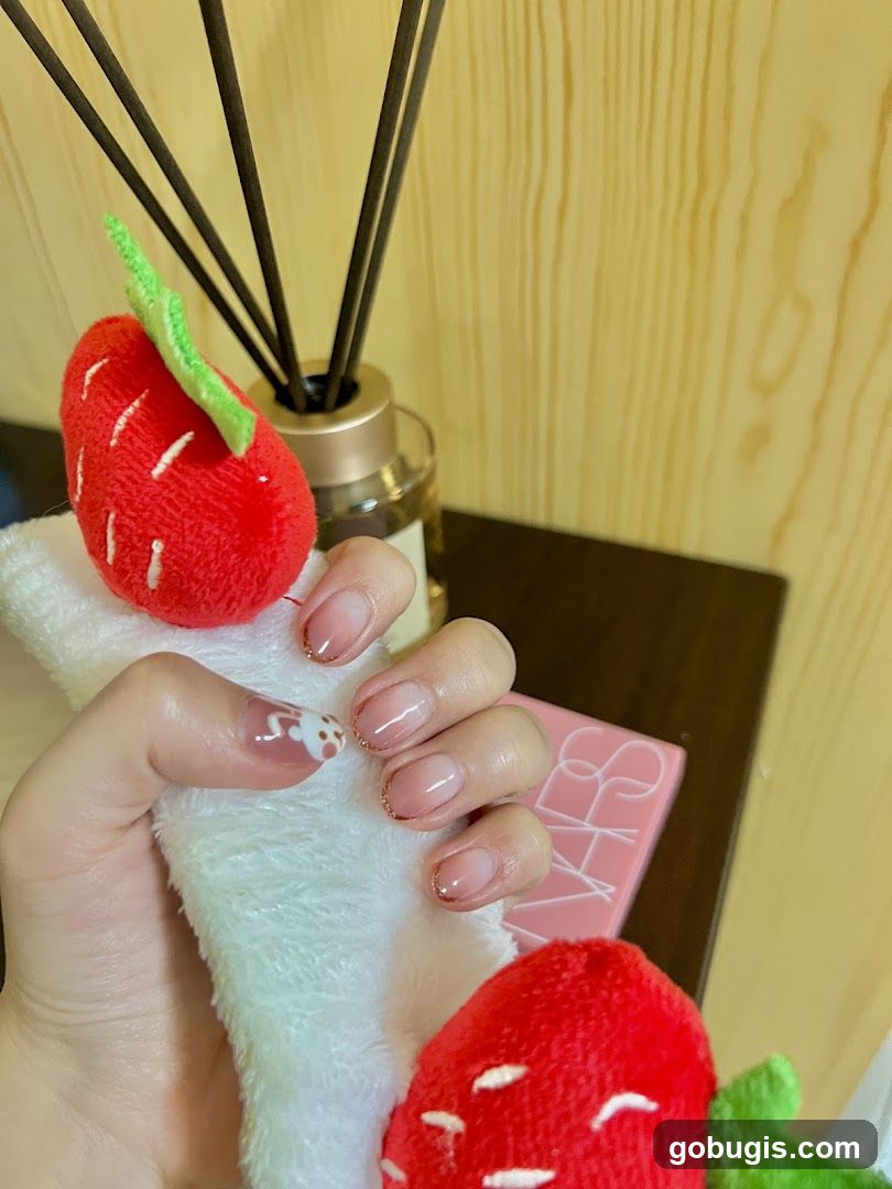 Pinkies Nail Spa & Foot Reflexology