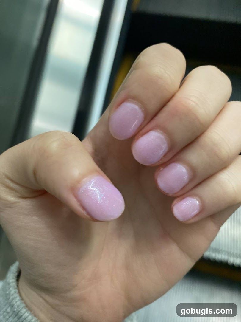 Pinkies Nail Spa & Foot Reflexology