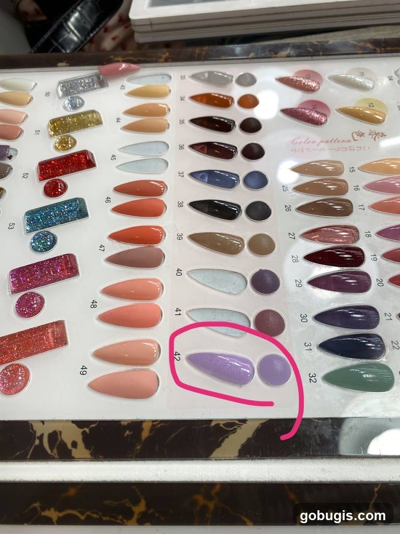 Pinkies Nail Spa & Foot Reflexology