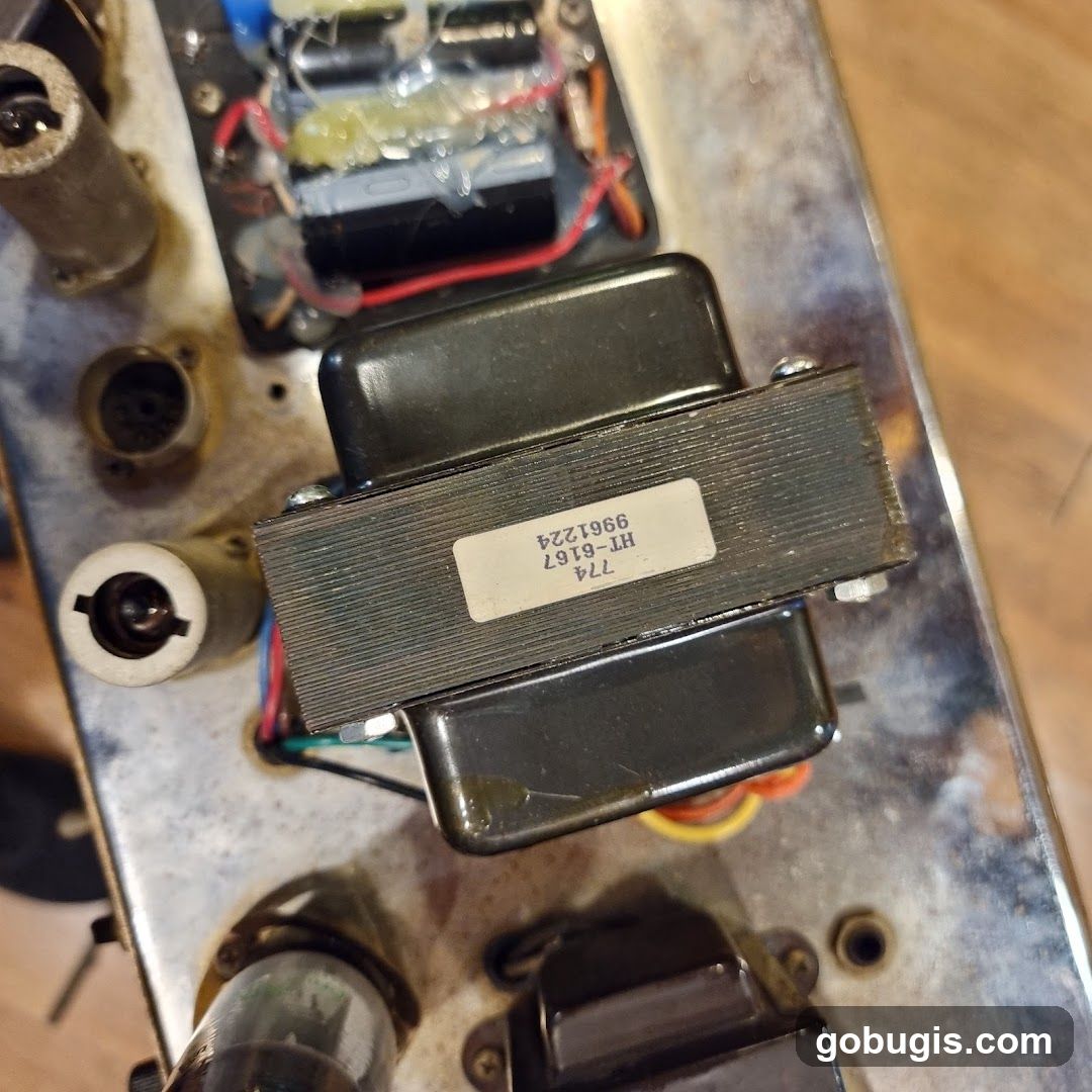 Electronic Components
