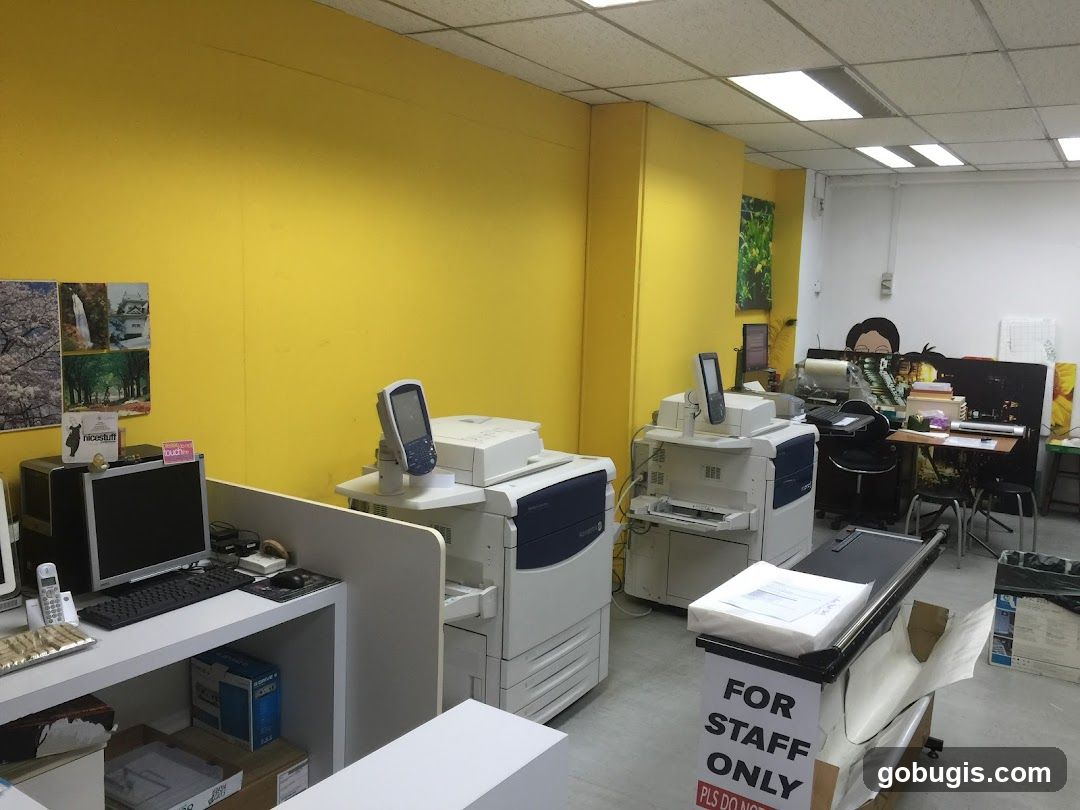 Ann Print Shop