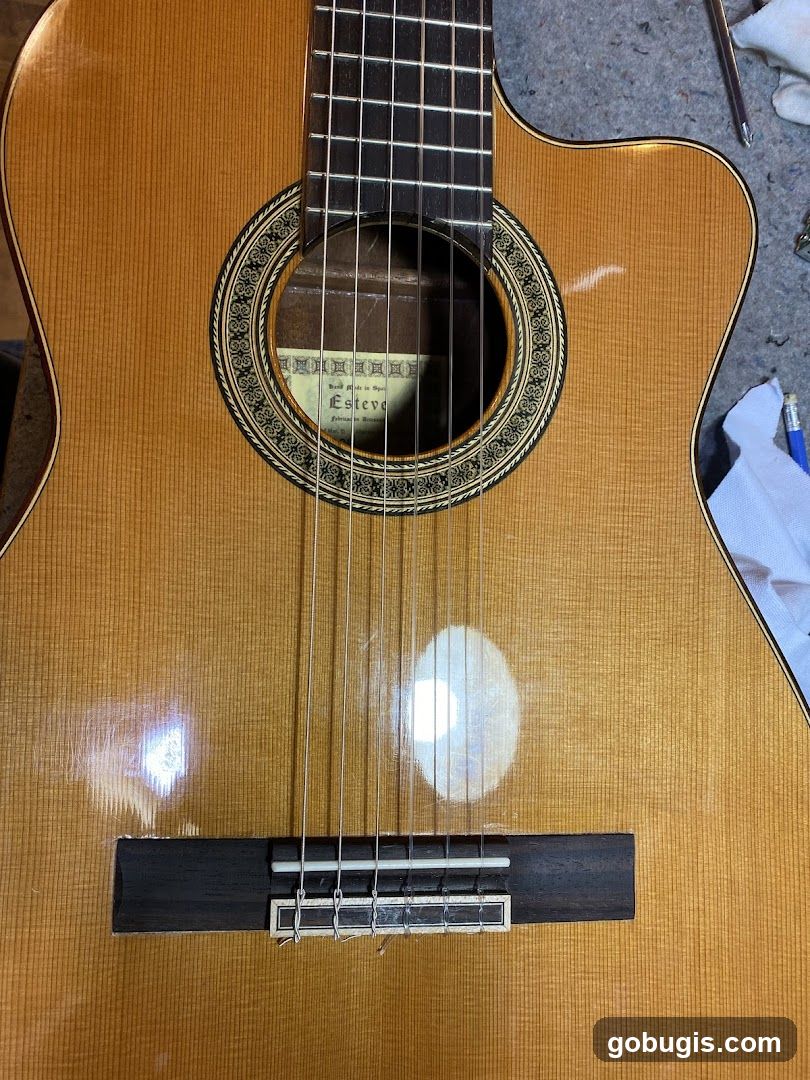 Classical Guitar
