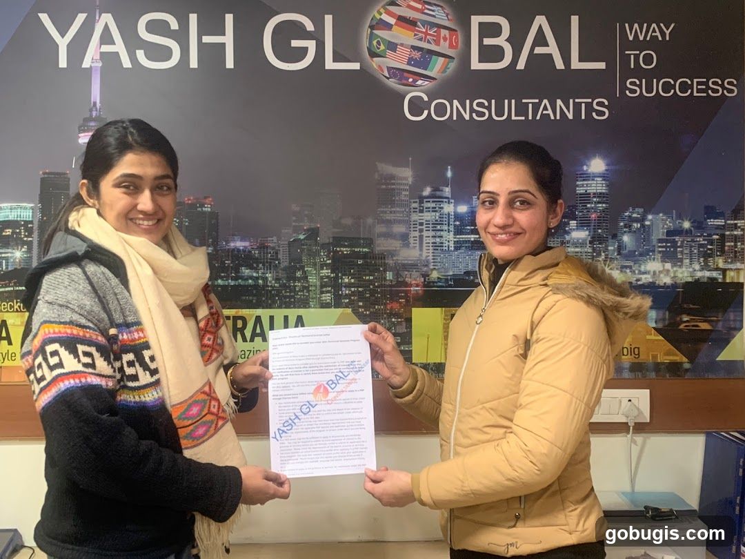Yash Global Consultants