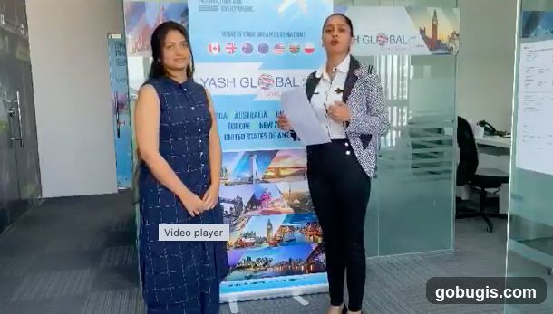 Yash Global Consultants