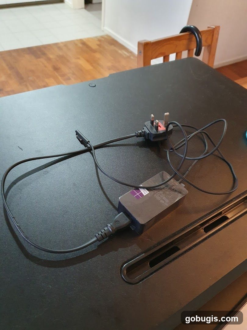 Laptop Charger