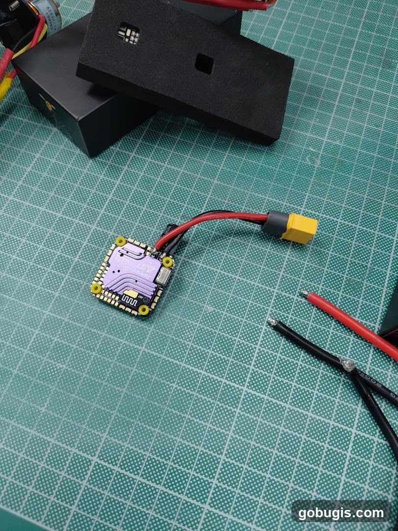Electronic Components