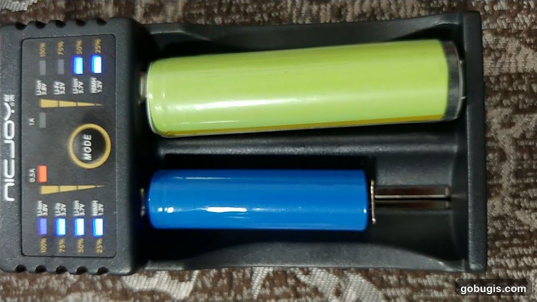 Battery Charger