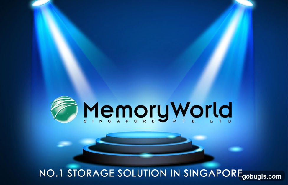 Memory World (S) Pte Ltd