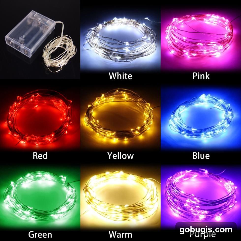 String Lights