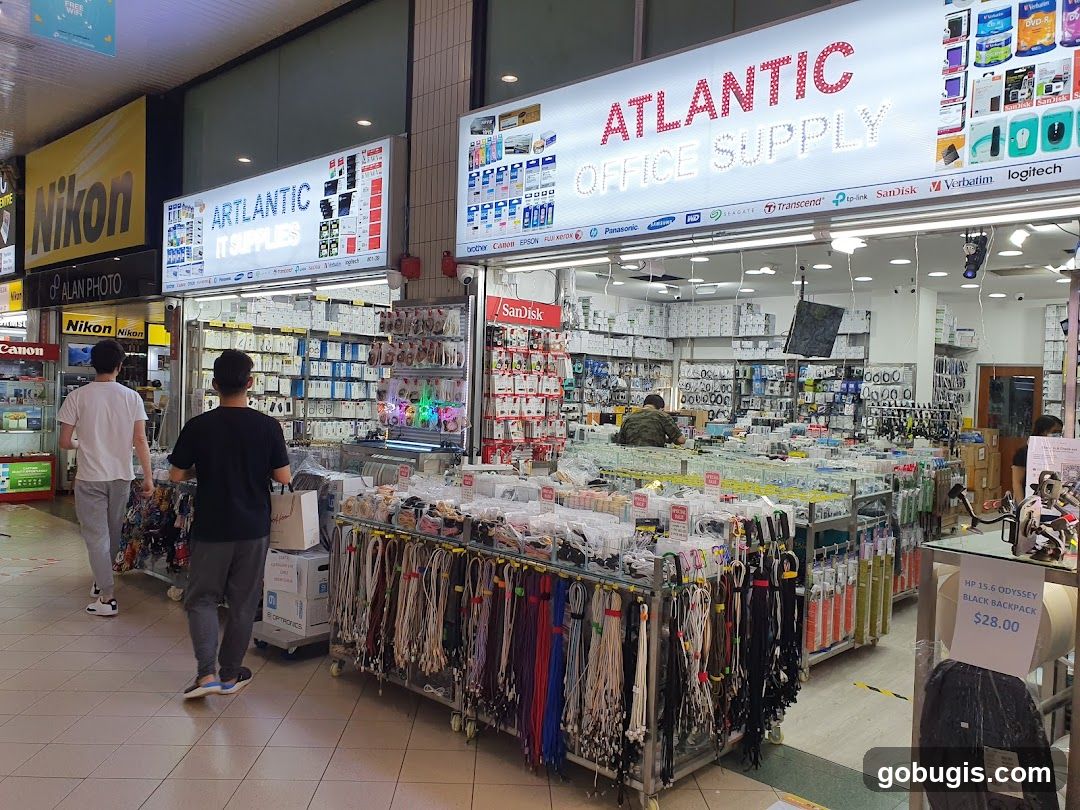 Atlantic Office Supply