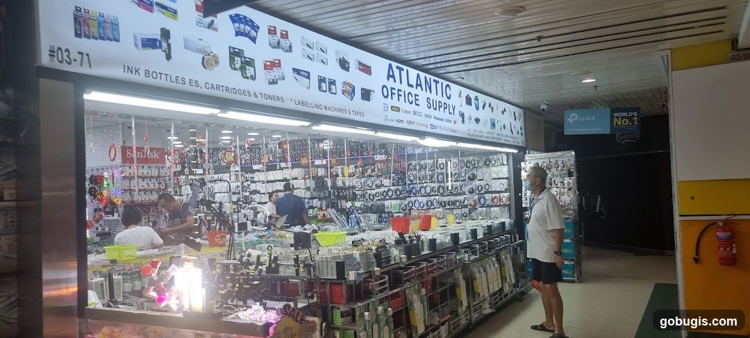 Atlantic Office Supply