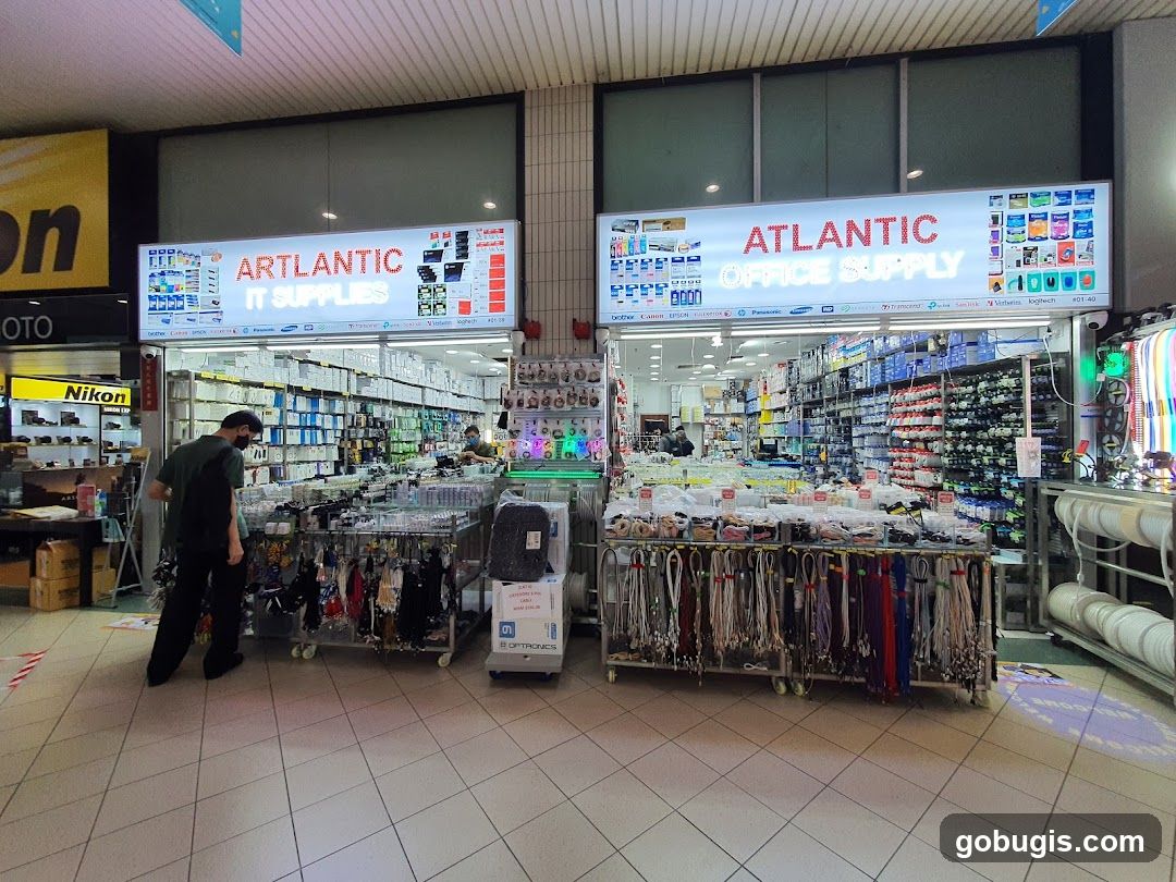 Atlantic Office Supply