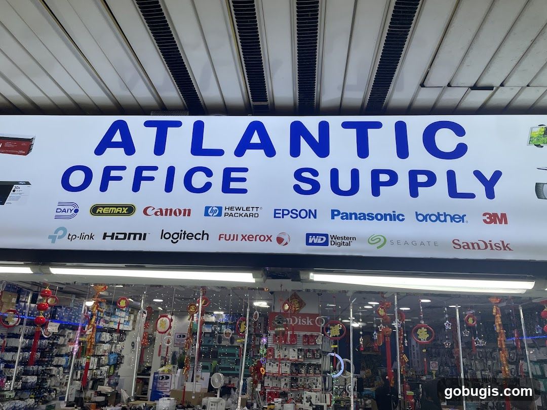 Atlantic Office Supply